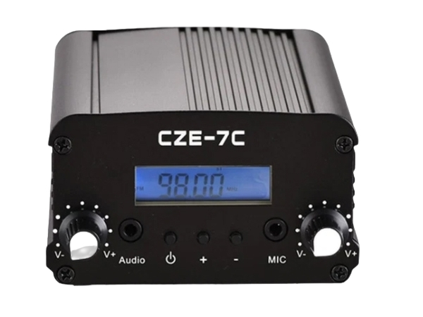 FM Transmitter